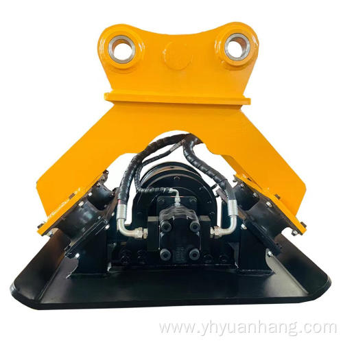 Best Hydraulic Plate Compactor for excavators
